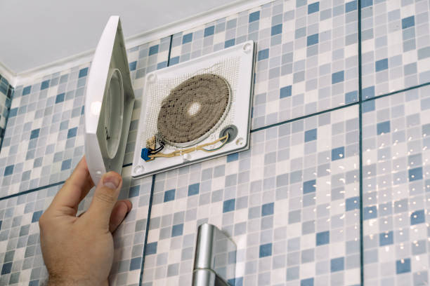Air Duct Mold Removal in Herald, CA