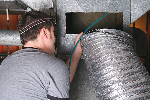 Best Air Duct Cleaning Near Me  in Herald, CA