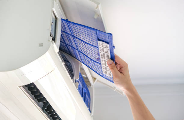 Best Air Duct Sanitizing Services  in Herald, CA