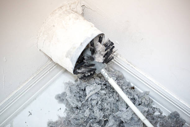 Ductwork Cleaning Services in Herald, CA