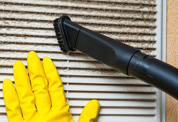 Ventilation Cleaning Services in Herald, CA